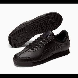 Brand New Puma Roma Shoes Multiple Sizes